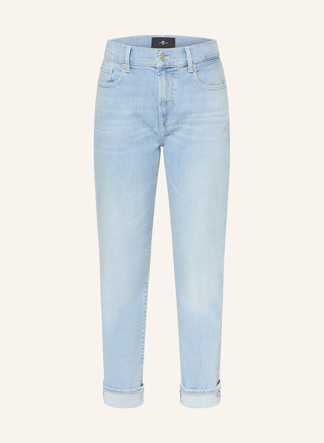 7 for all mankind Skinny Jeans RELAXED SKINNY