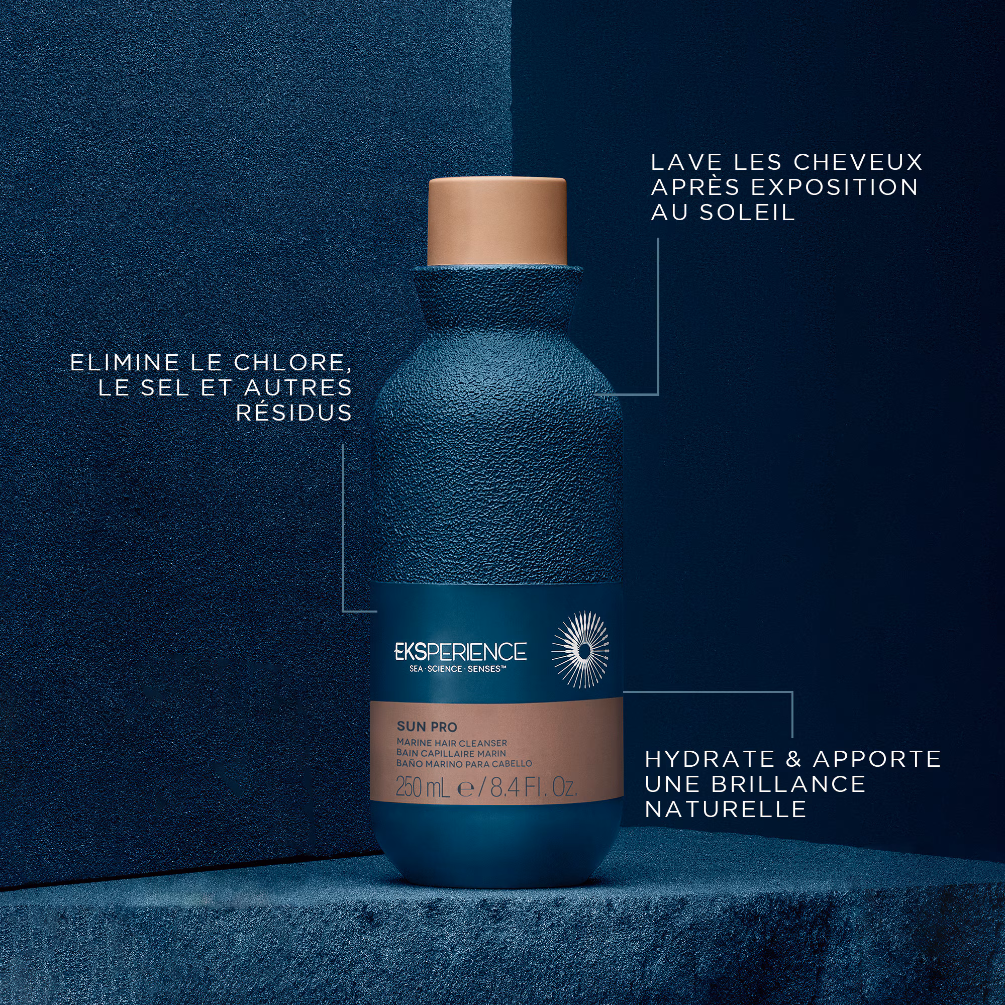 SUN PROBain marin