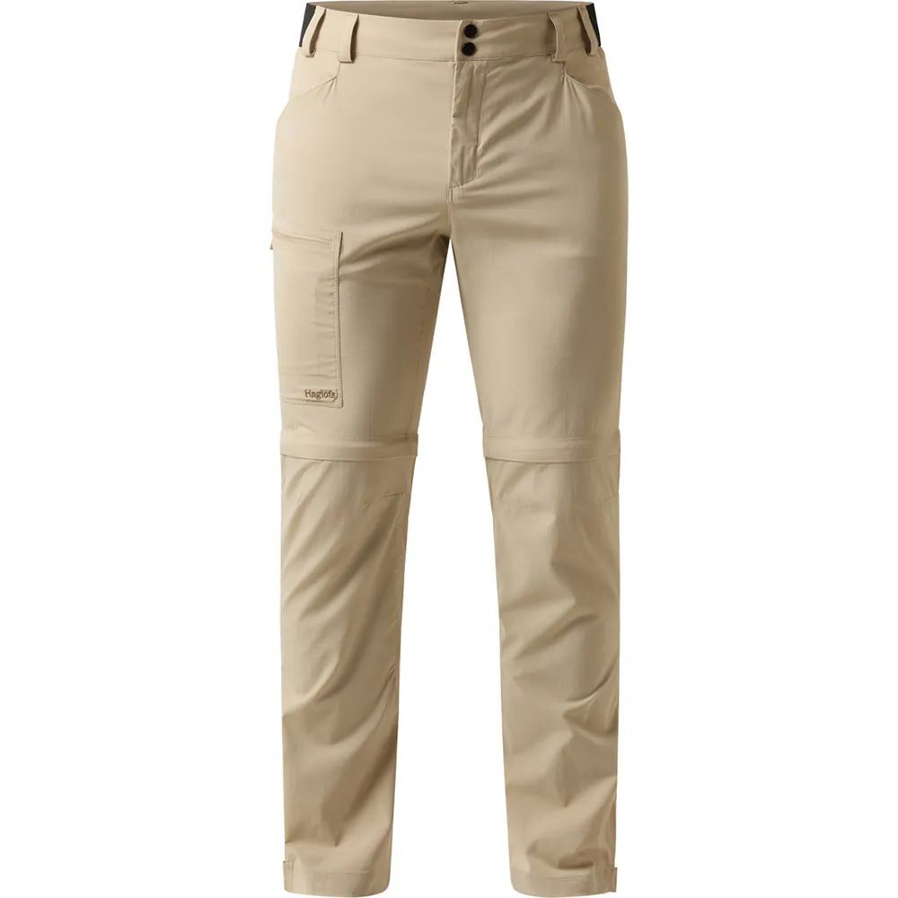Haglöfs Lite Standard Zip-Off II pants