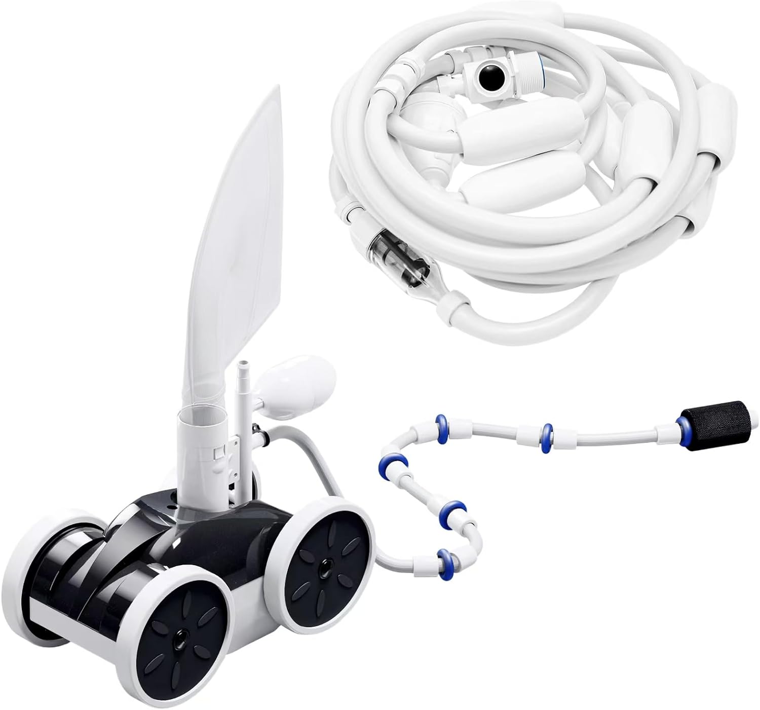 Pool & Spa Replacement Parts