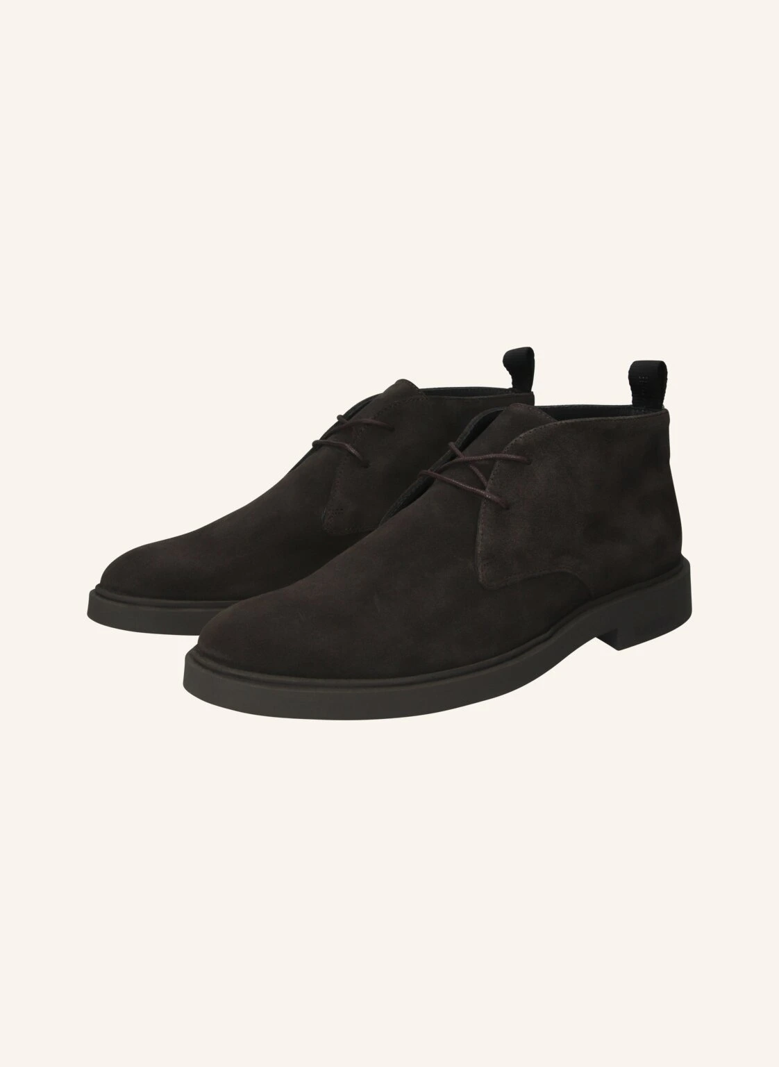 BLACKSTONE Desert boots