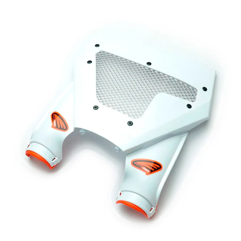 Cycra Stadium Vented KTM SX 125 23-26/SX 150 2025 front plate