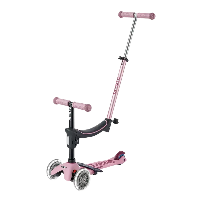 Trotti Mini Deluxe 2