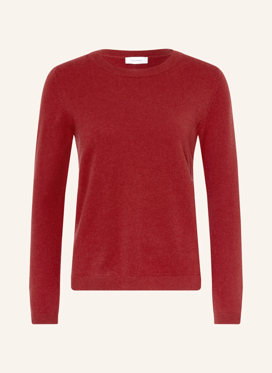 darling harbour Cashmere-Pullover