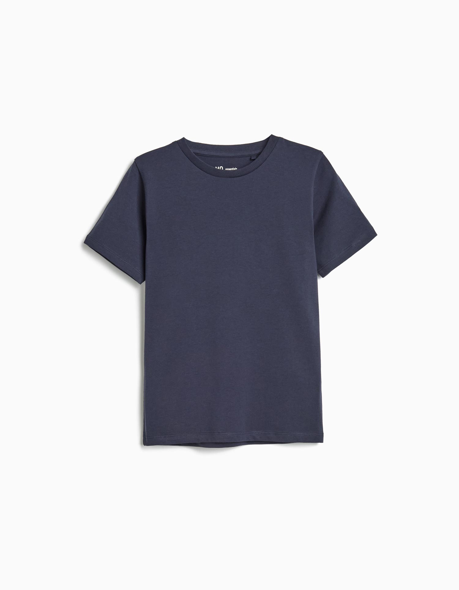 T-shirt, Menino, Azul Escuro