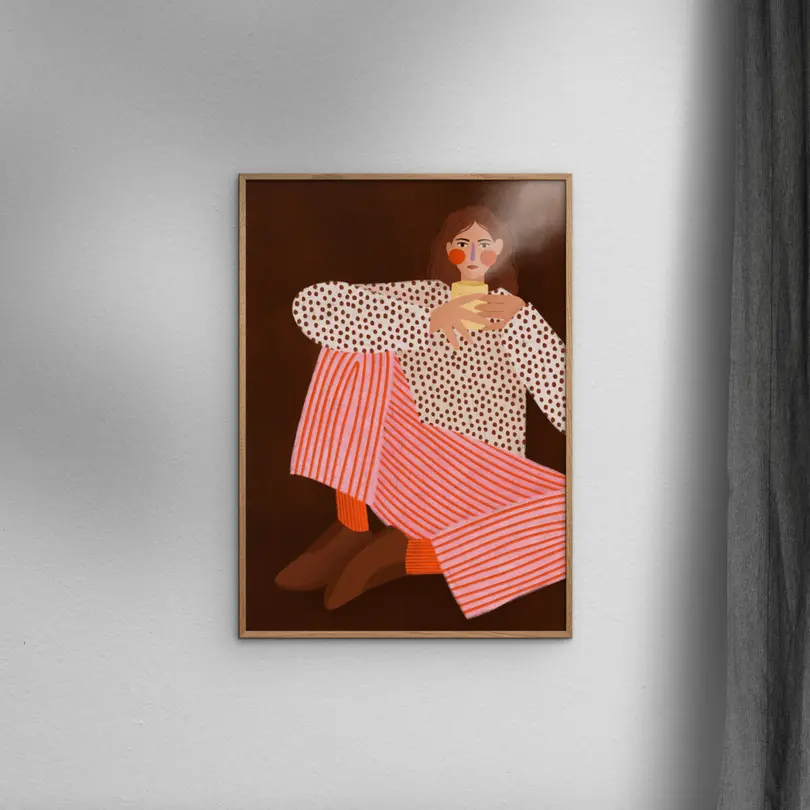 Poster Printart