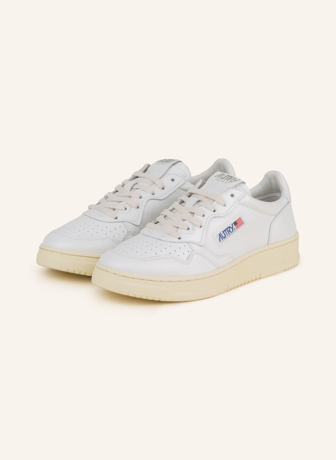 AUTRY Sneaker MEDALIST LOW LL