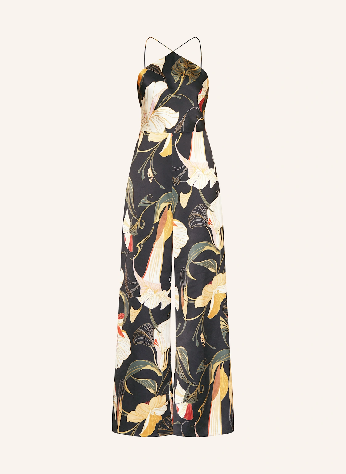TED BAKER Jumpsuit VEHRA