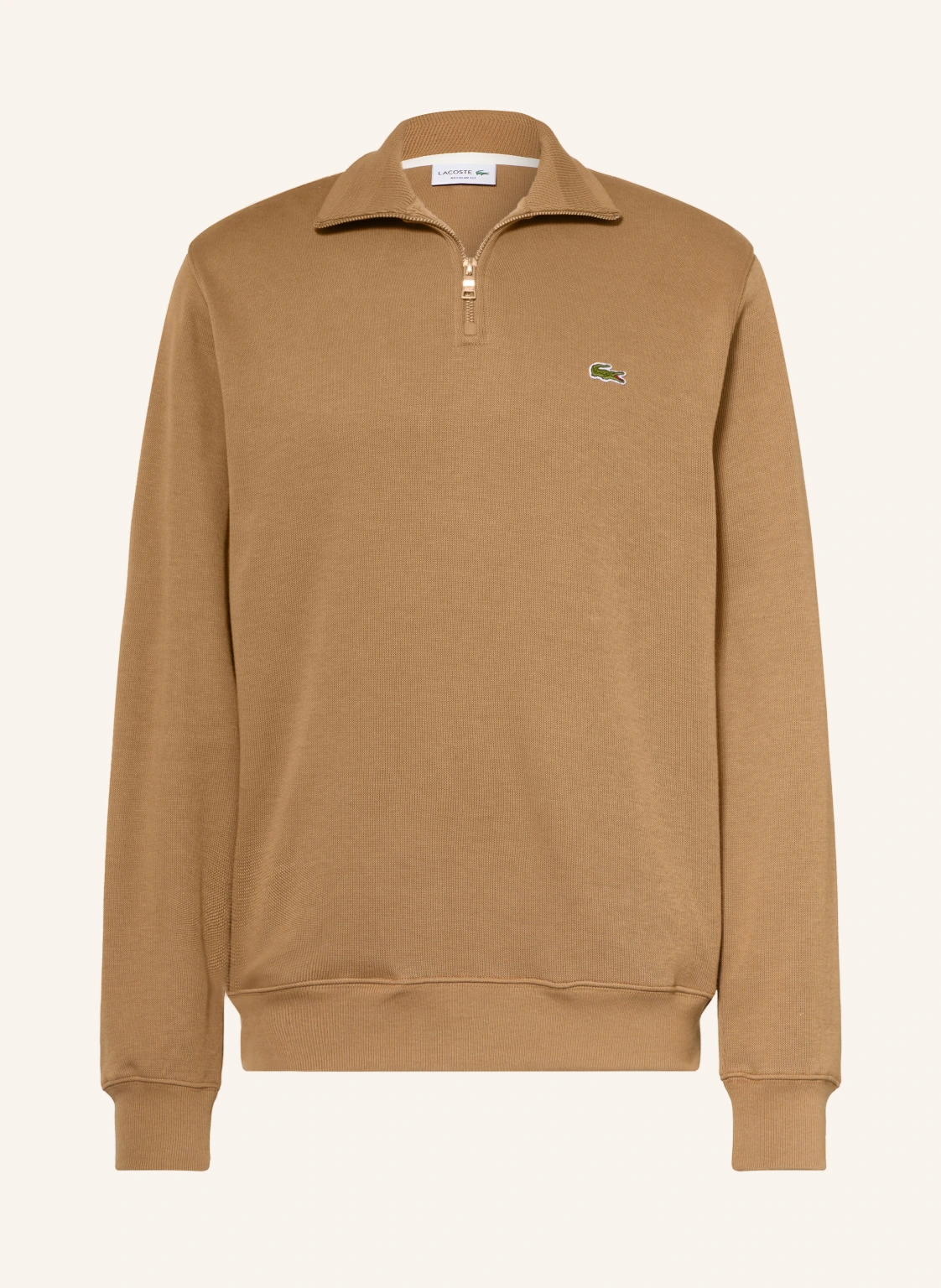 LACOSTE Sweat-Troyer