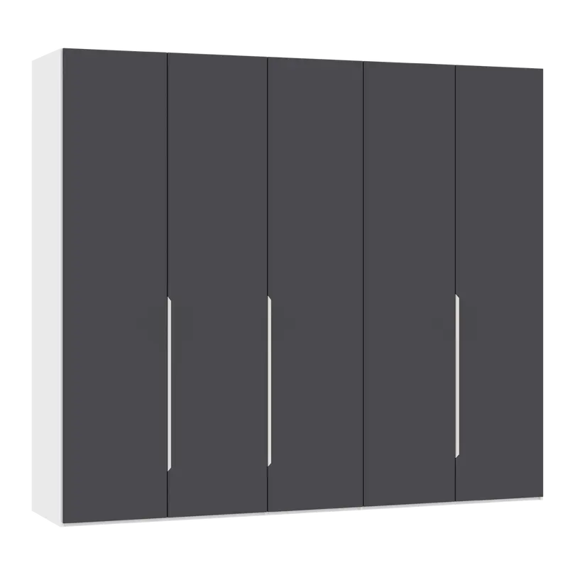 Drehtürenschrank Max