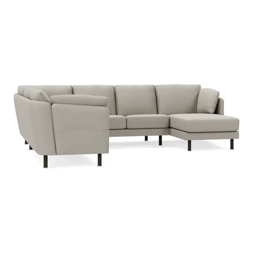 Ecksofa I-Cielo