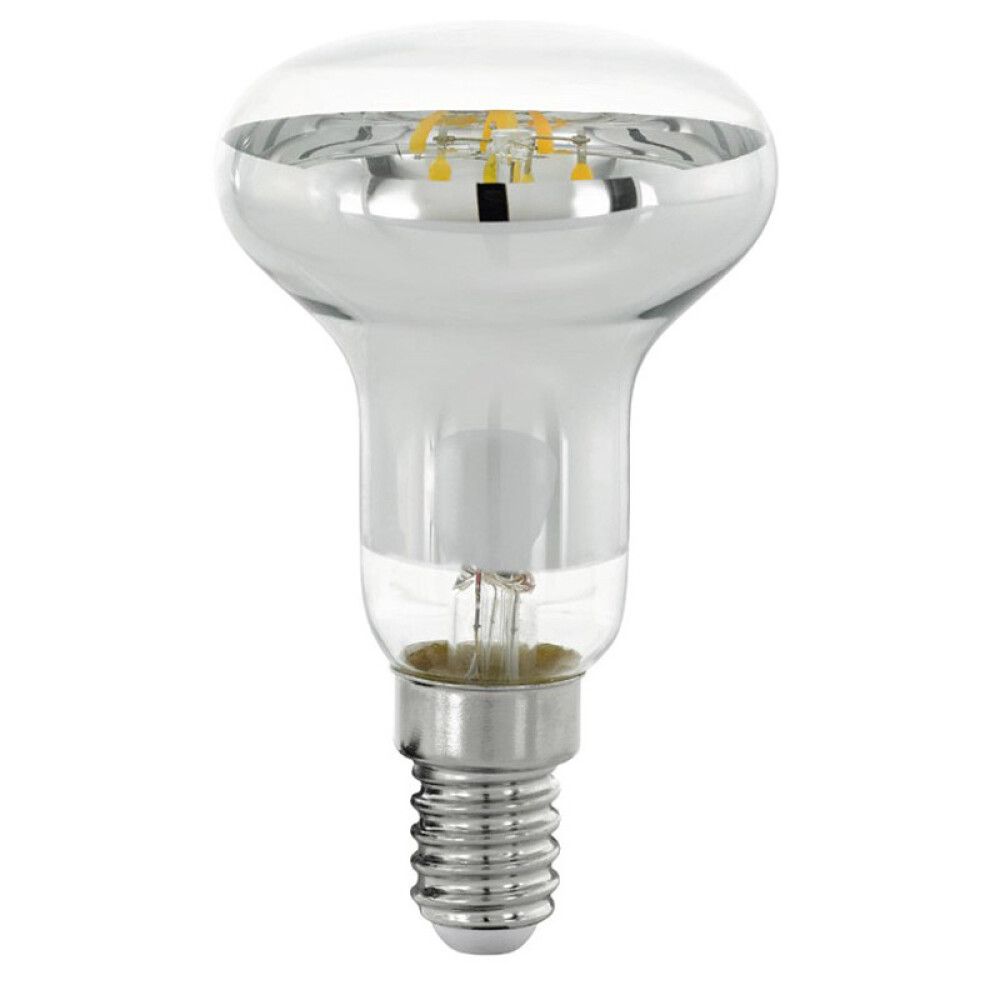 LYSPÆRE EGLO LED E14 DIMMBAR 2700K VARMHVIT