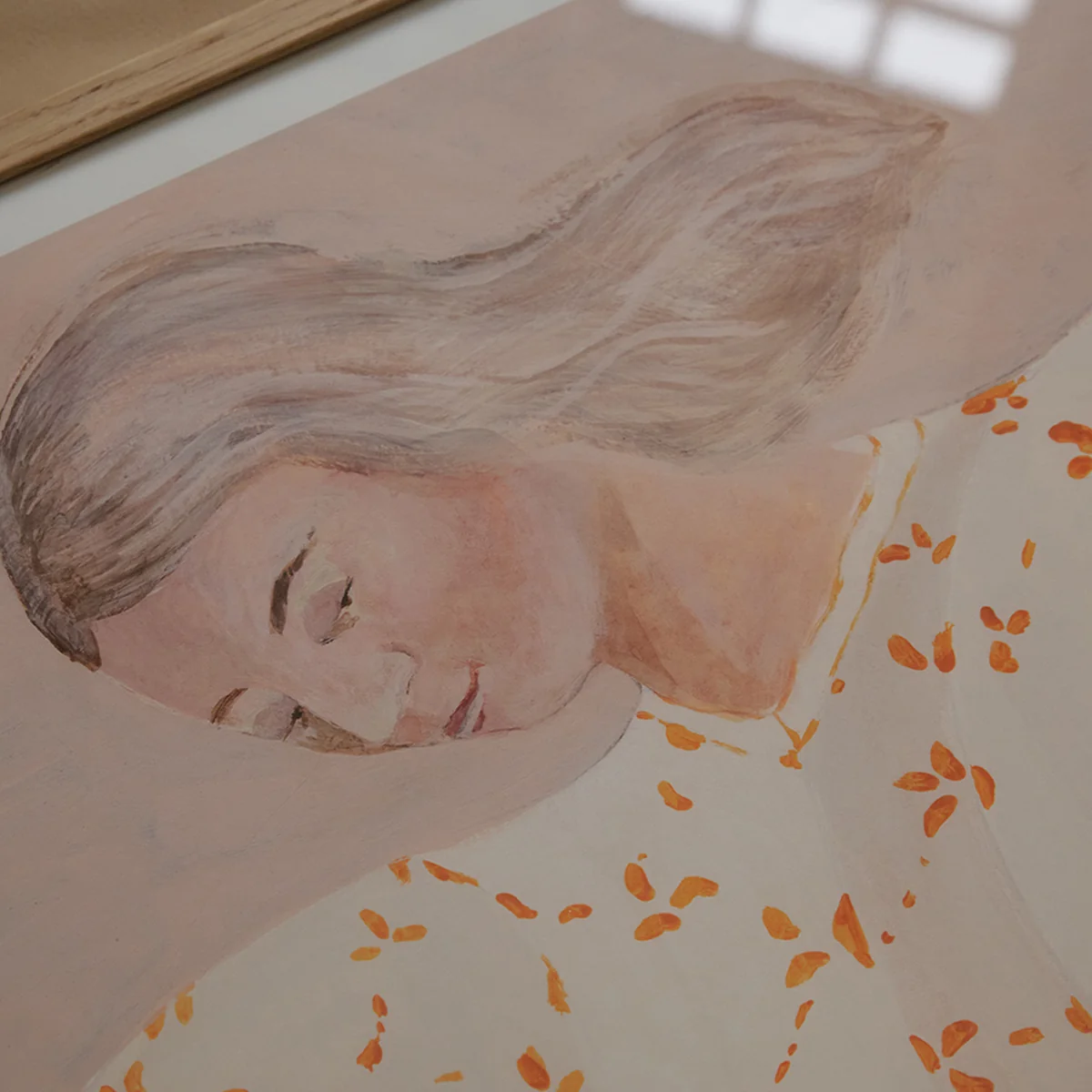 The Poster Club - Secret Notes von Sofia Lind