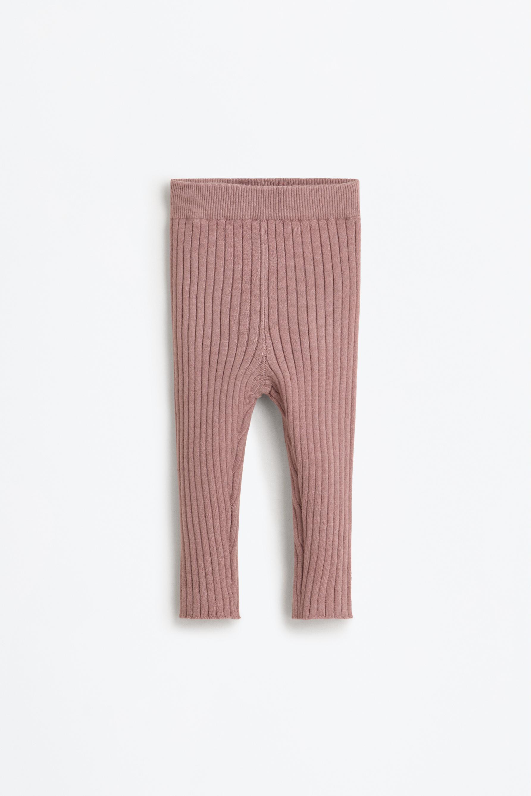 Legging punto