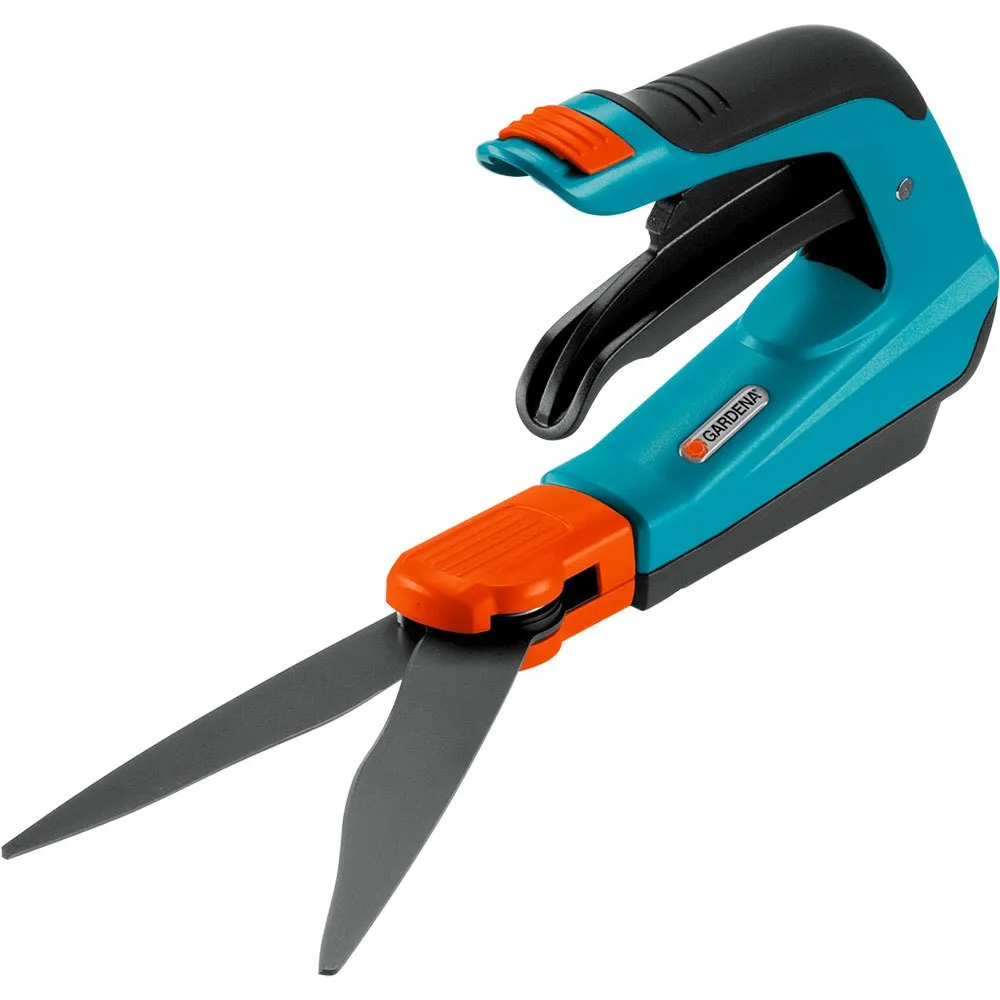 Gardena Comfort Rotatable Grass Shears