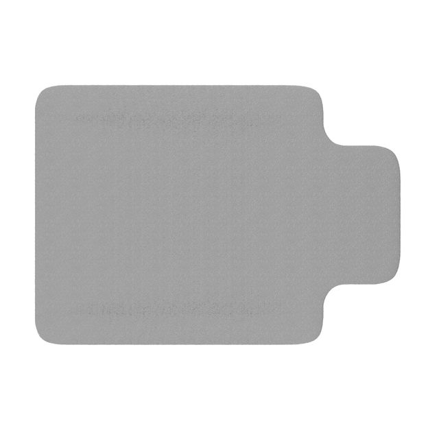TAPETE FLEX PROTETOR PARA PISO 85 CM X 1,2 M NO RISK