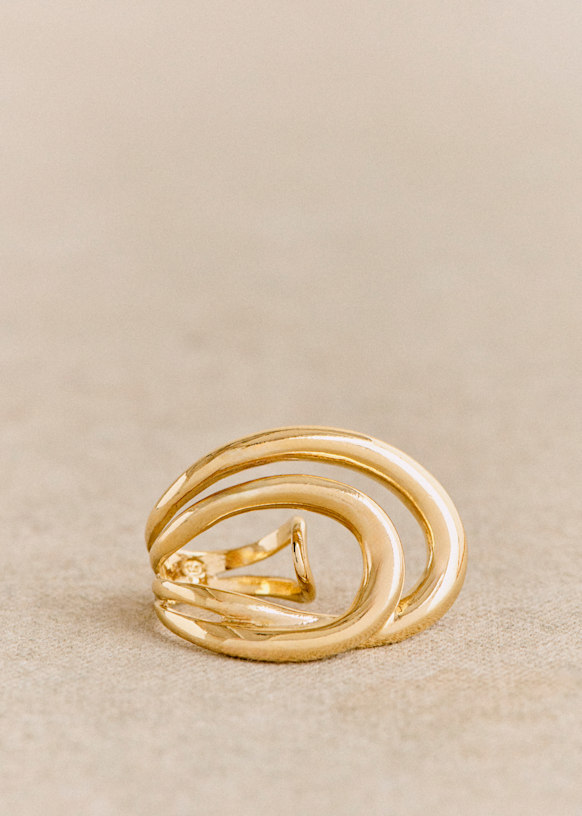 Gina Ring