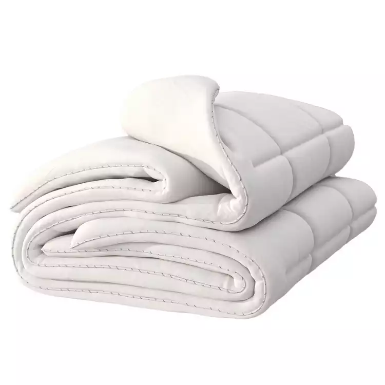 Emma Cloud 6.7 Tog Duvet - Single