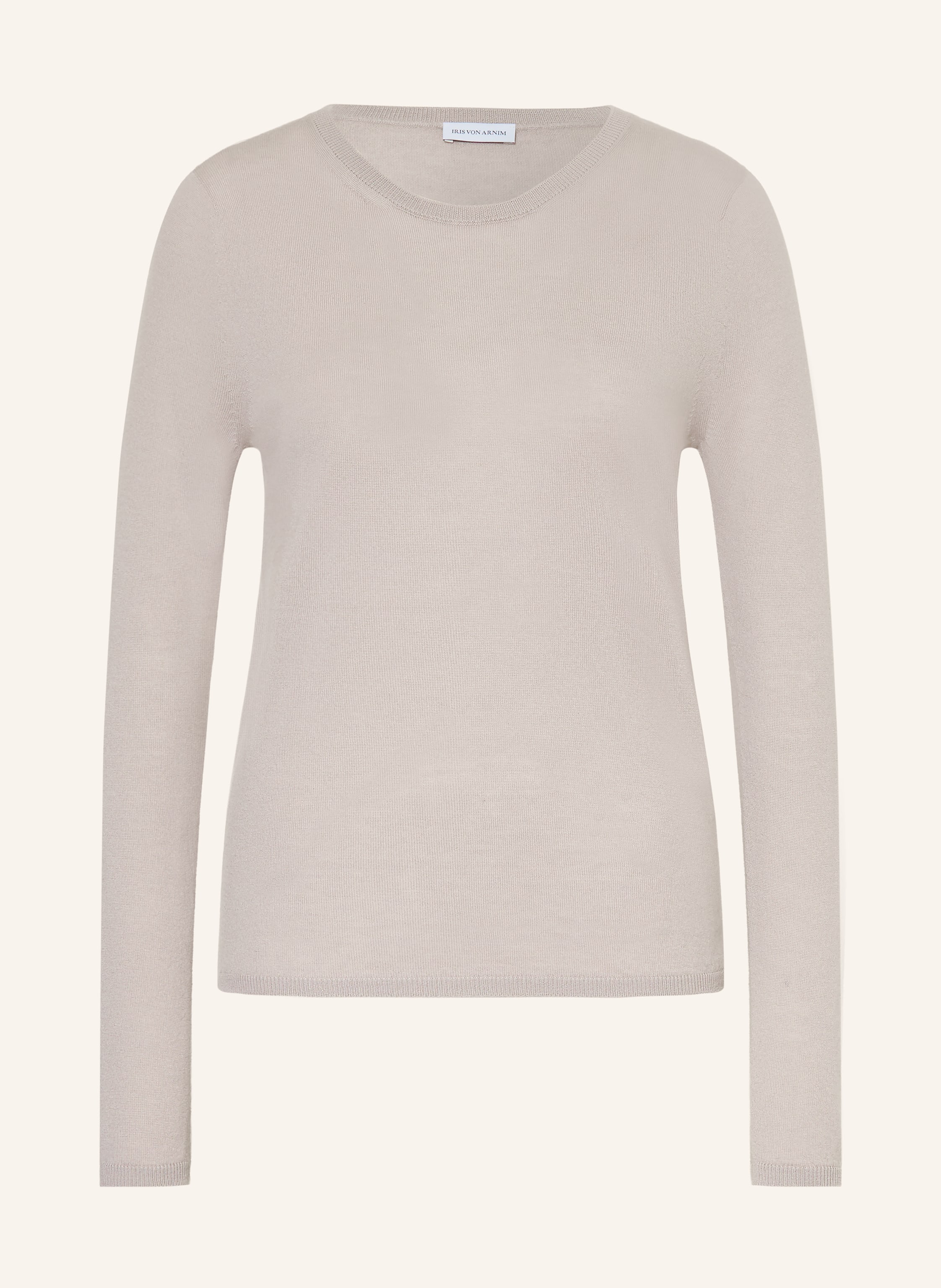 IRIS von ARNIM Cashmere-Pullover LAUREEN