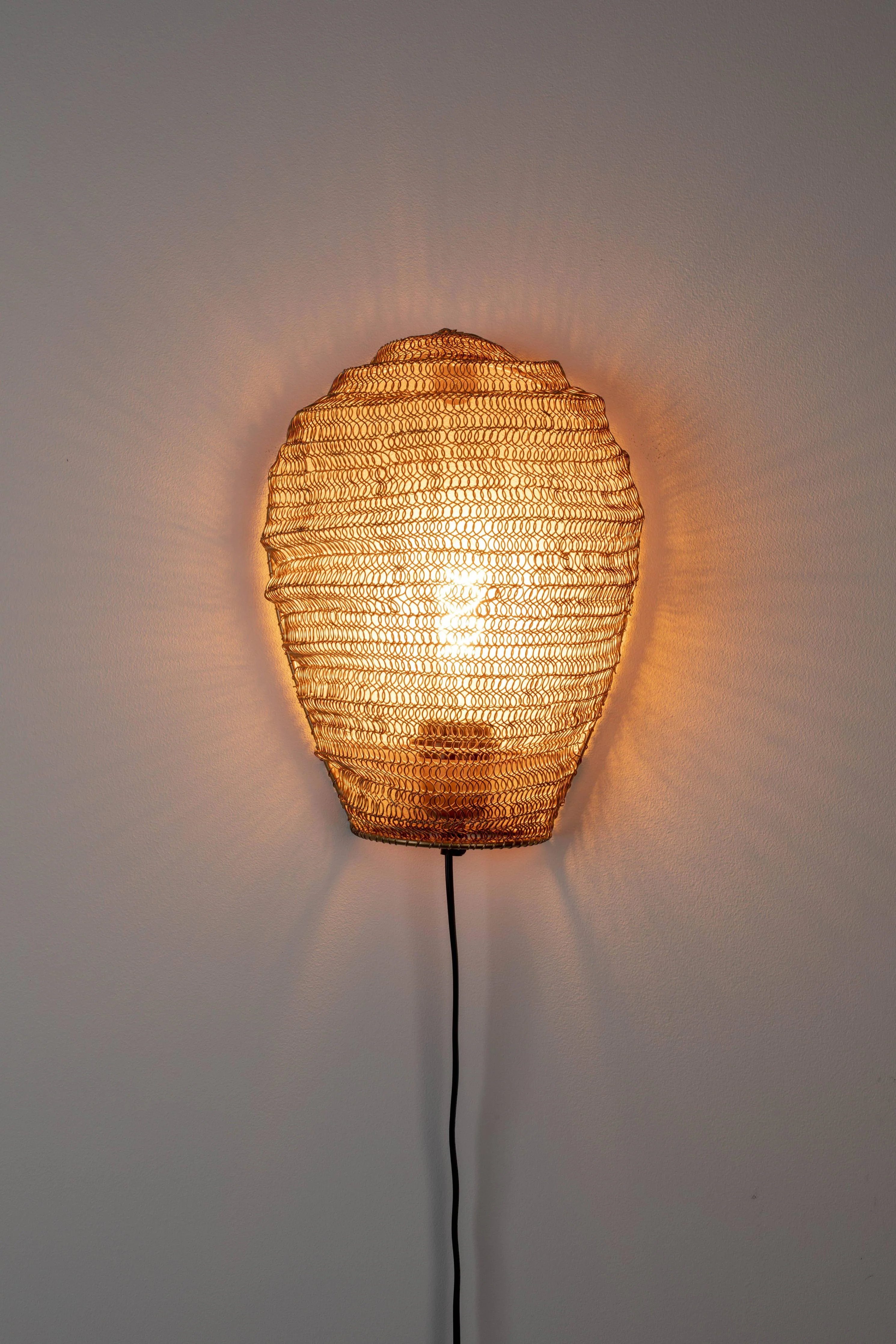 Wandlamp Tim