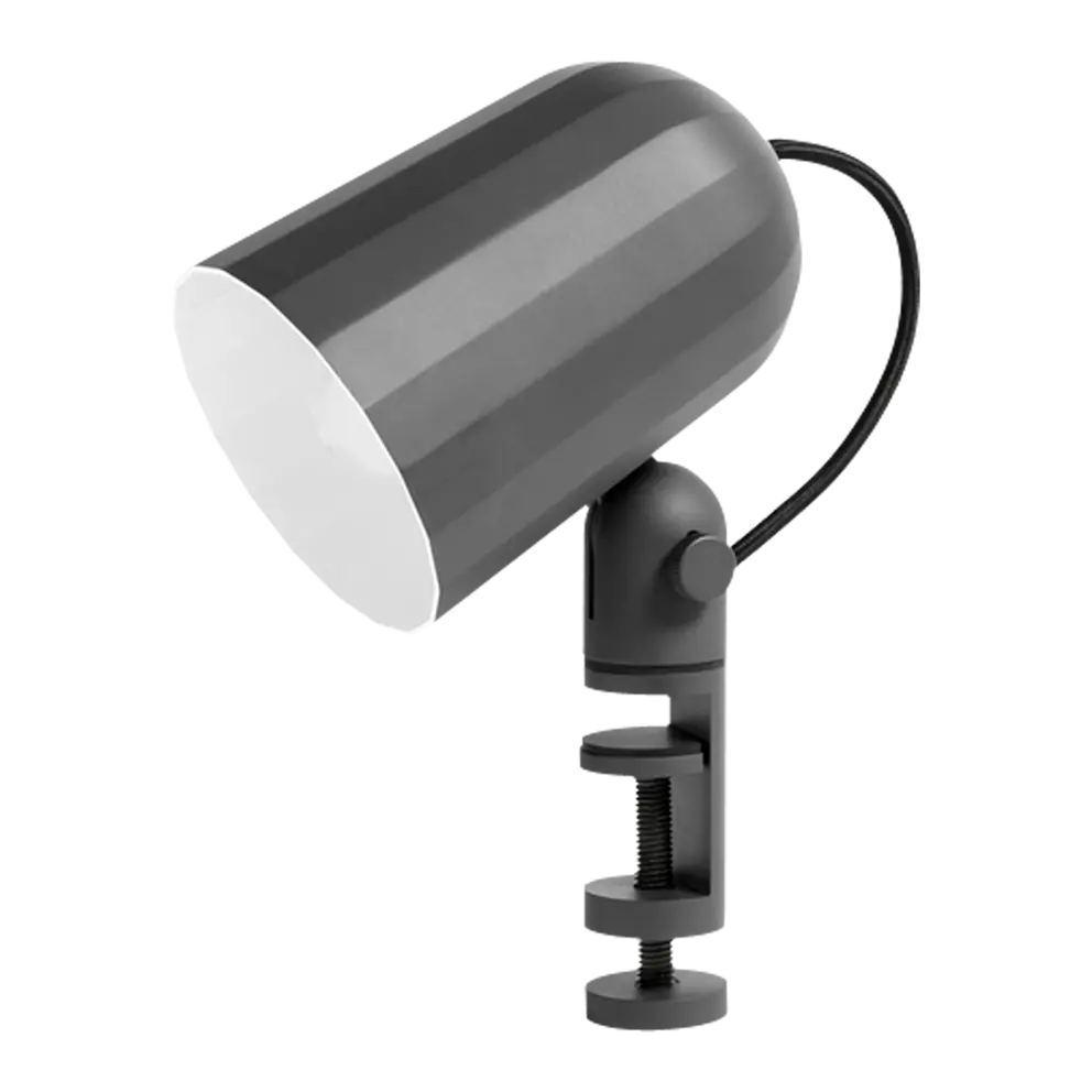 Klemmleuchte Noc Clamp