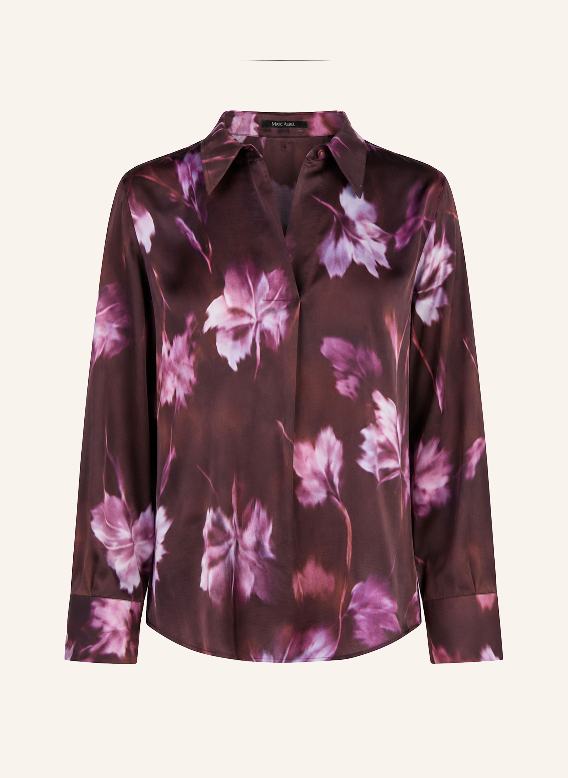 MARC AUREL Bluse