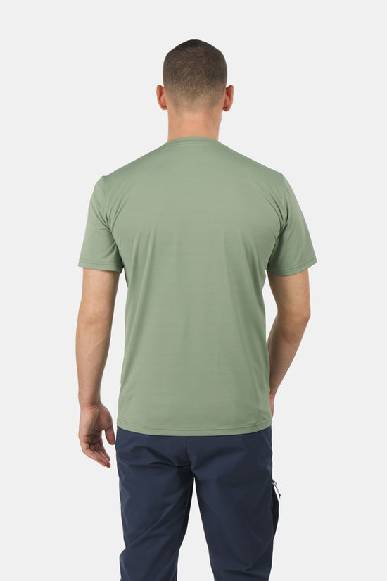 Jack Wolfskin Delgami Tee T-Shirt