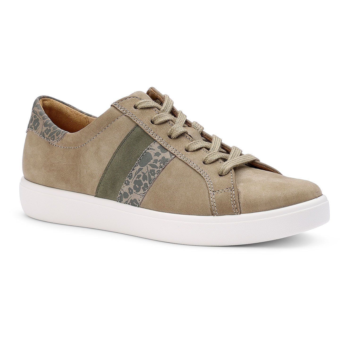 Hotter Wide Fit 'Switched' Trainers
