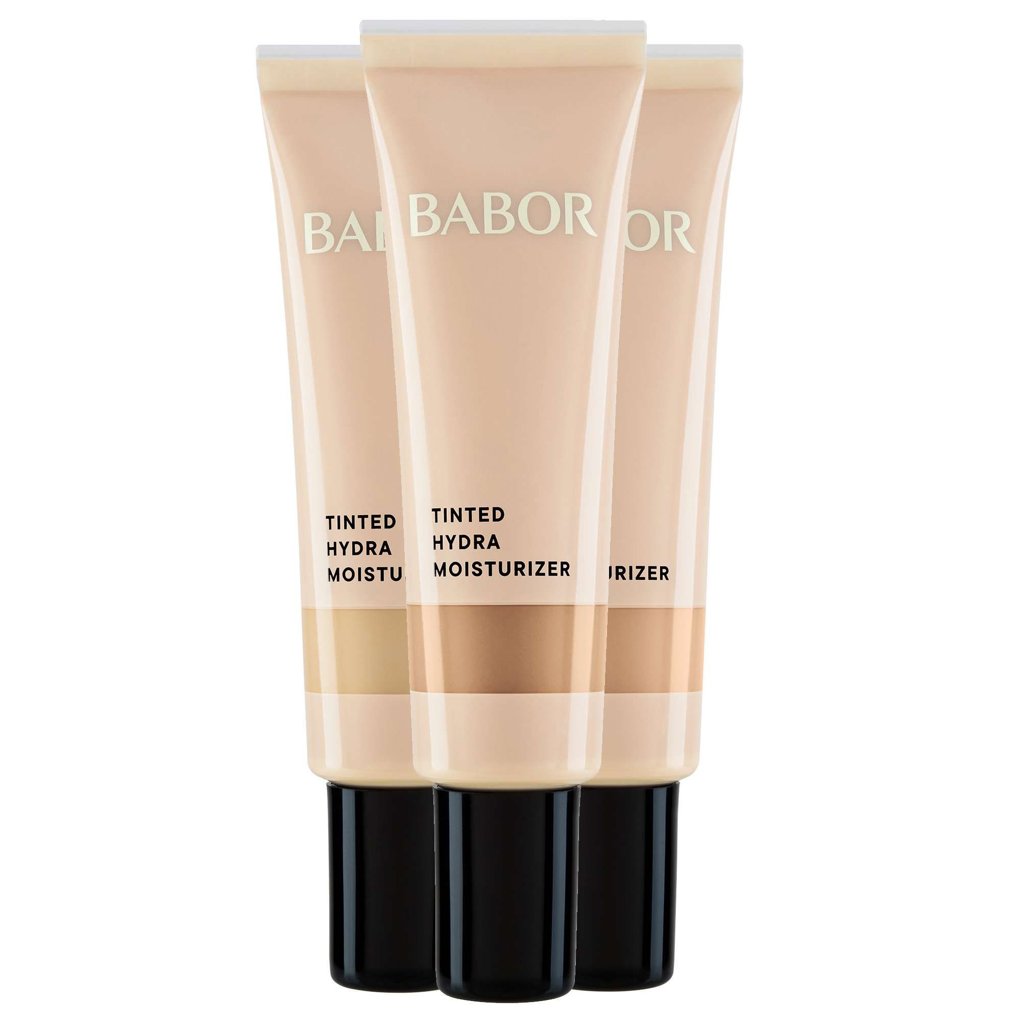 BABOR Tinted Hydra Moisturizer 01 Ivory 30ml