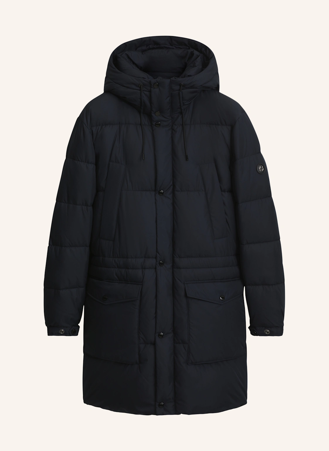 BOSS Jacke H-CONDOLO3_IN