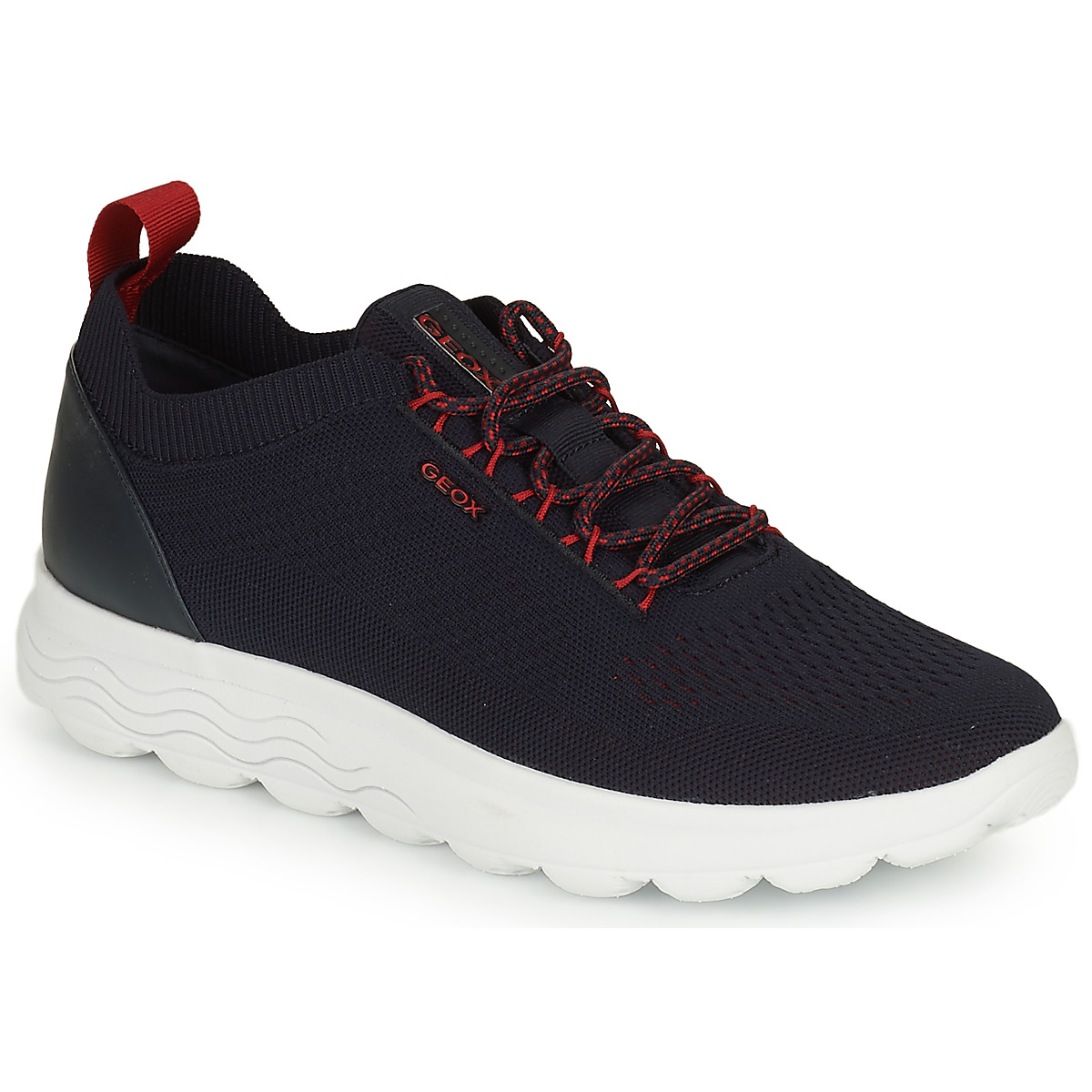 Geox - U SPHERICA A - Navy