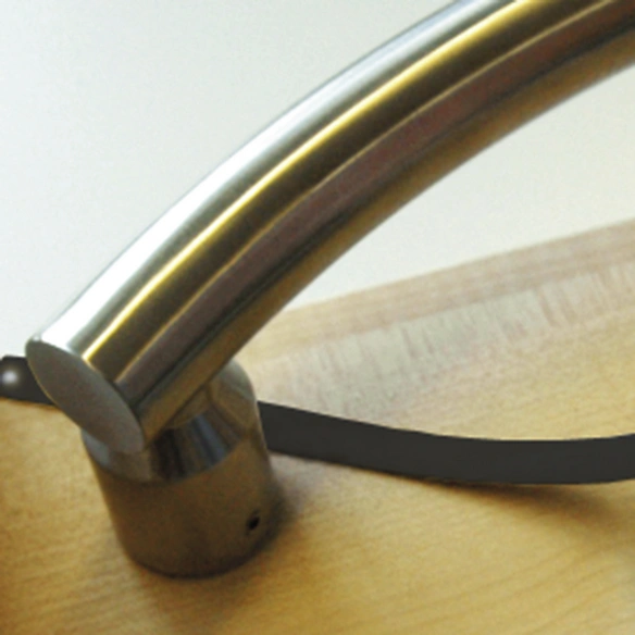Mini-handsäge, Länge: 32,7 cm