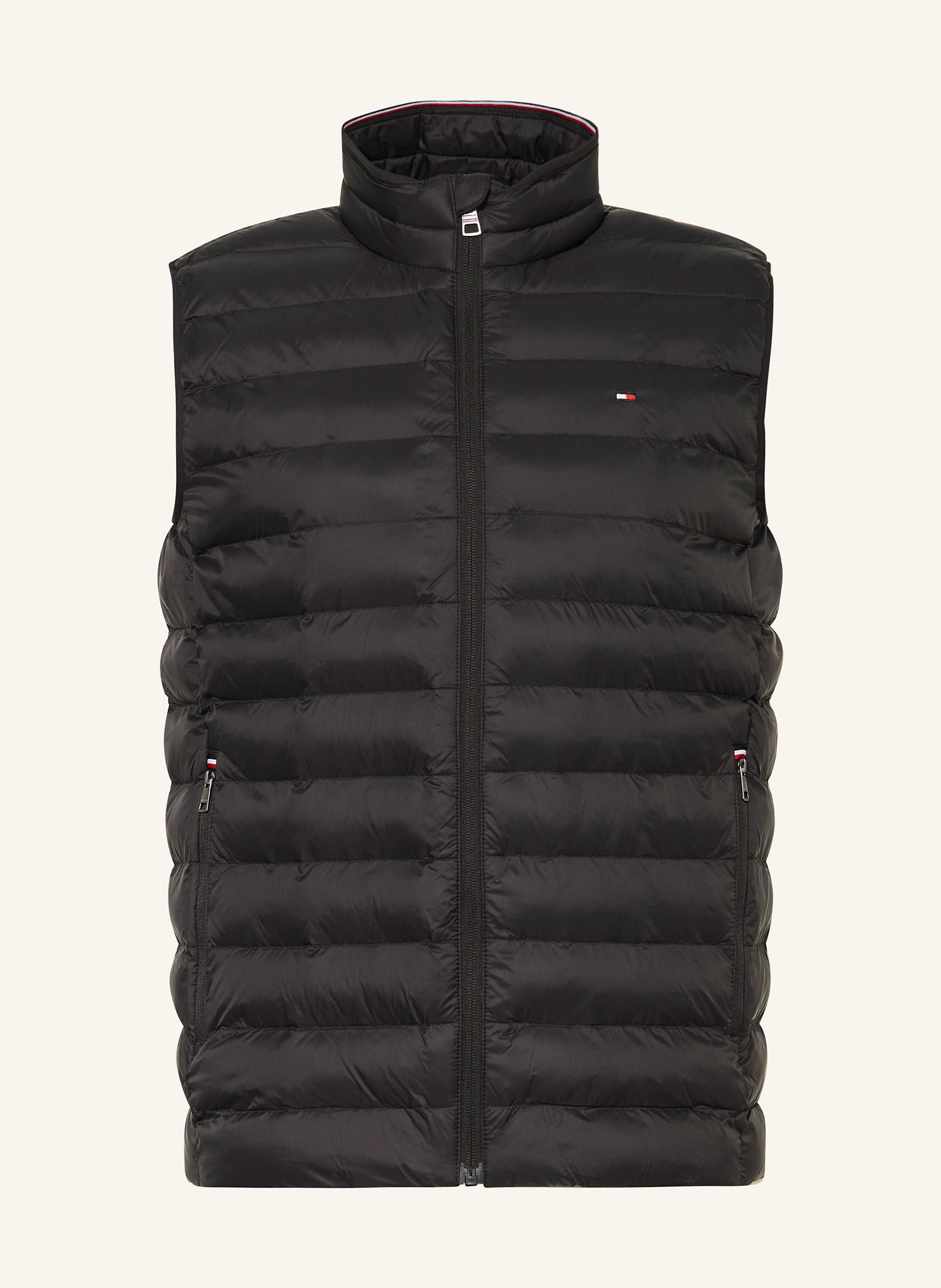 TOMMY HILFIGER Steppweste