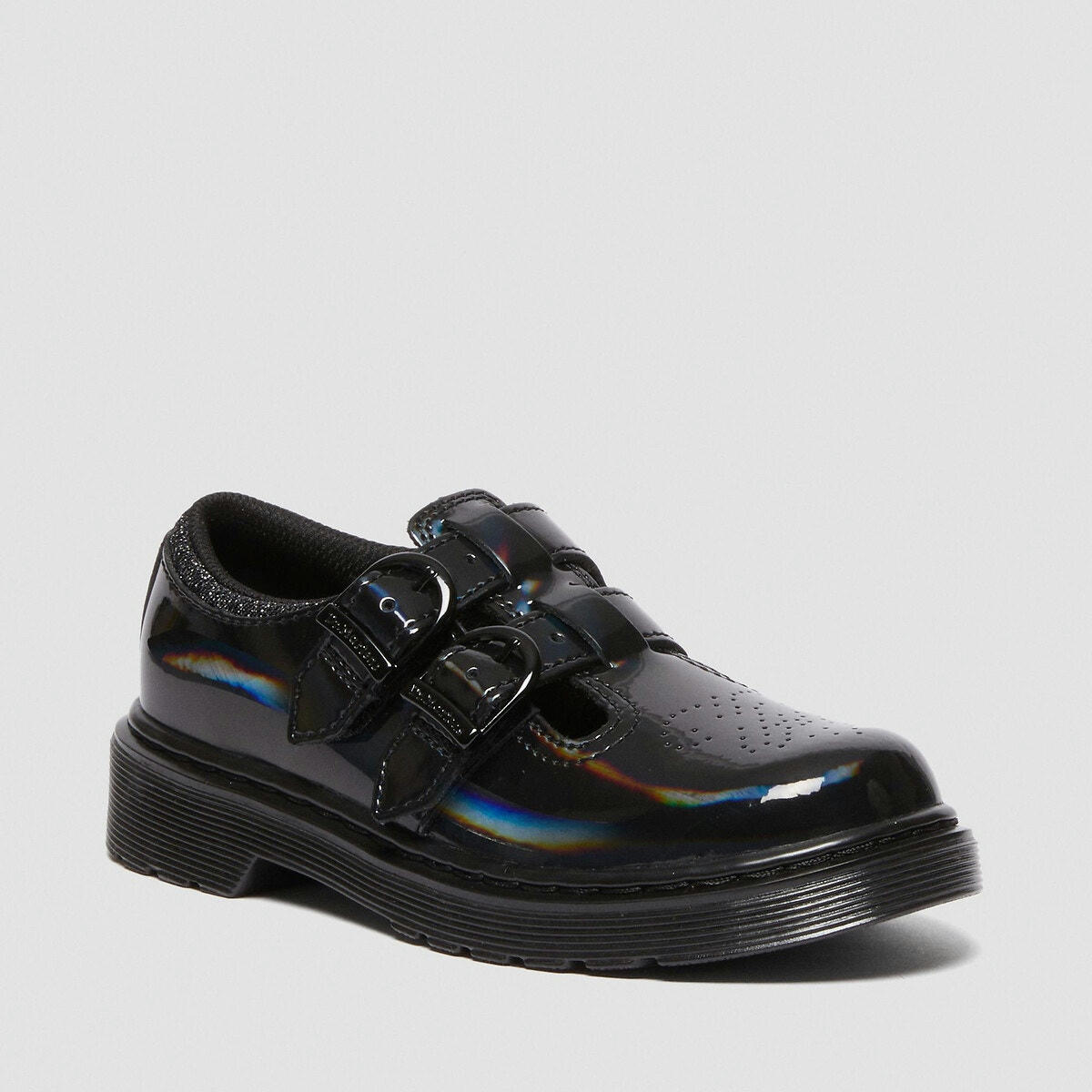 Babies cuir 8065 J