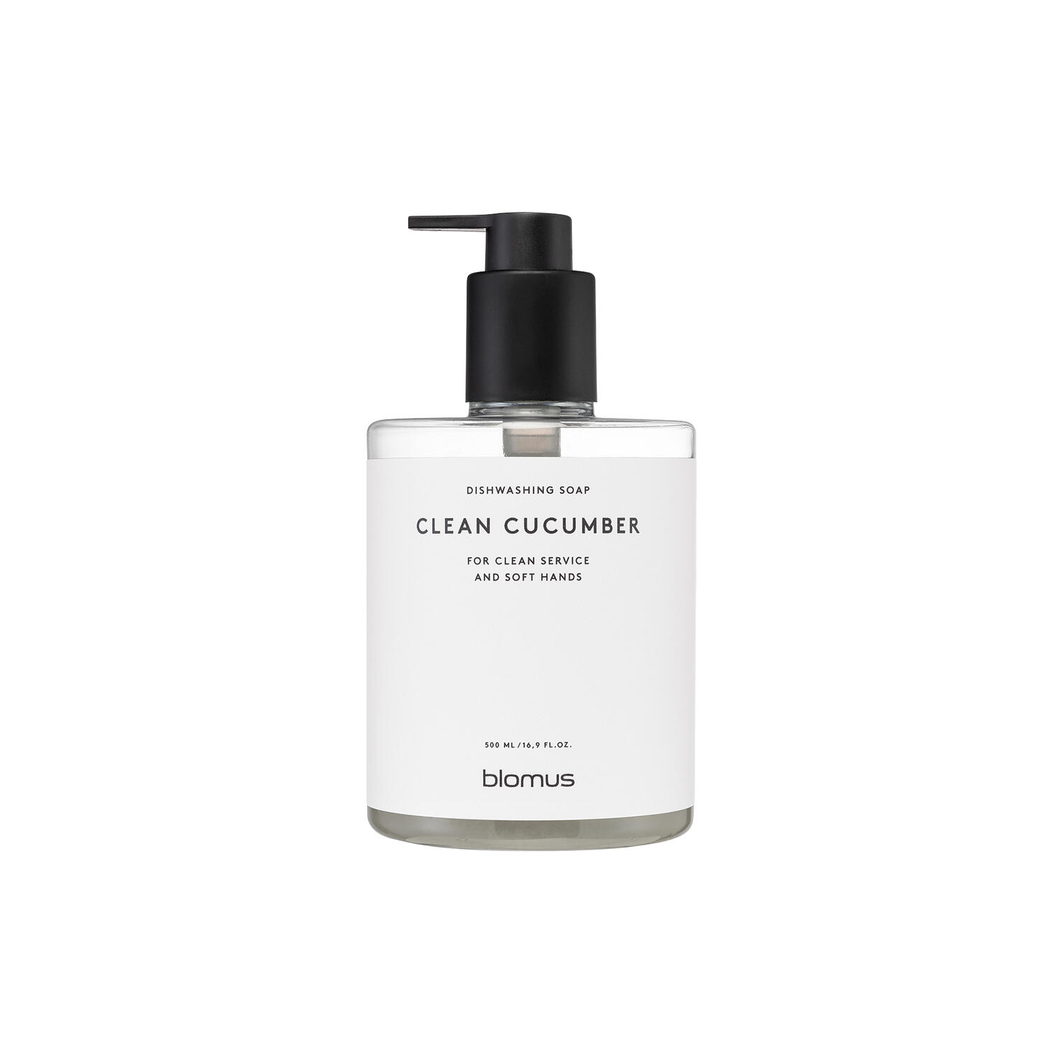 SATOMI Dishwashing Soap