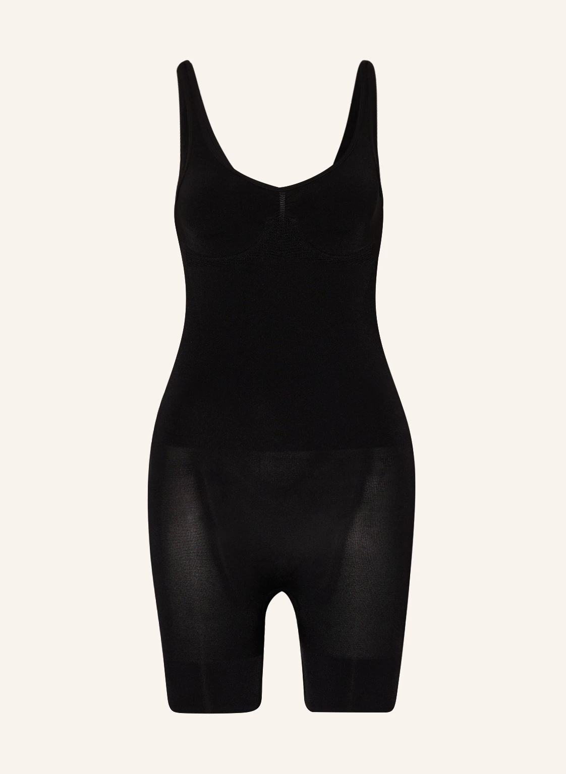 MAGIC Bodyfashion Shape-Body LOW BACK