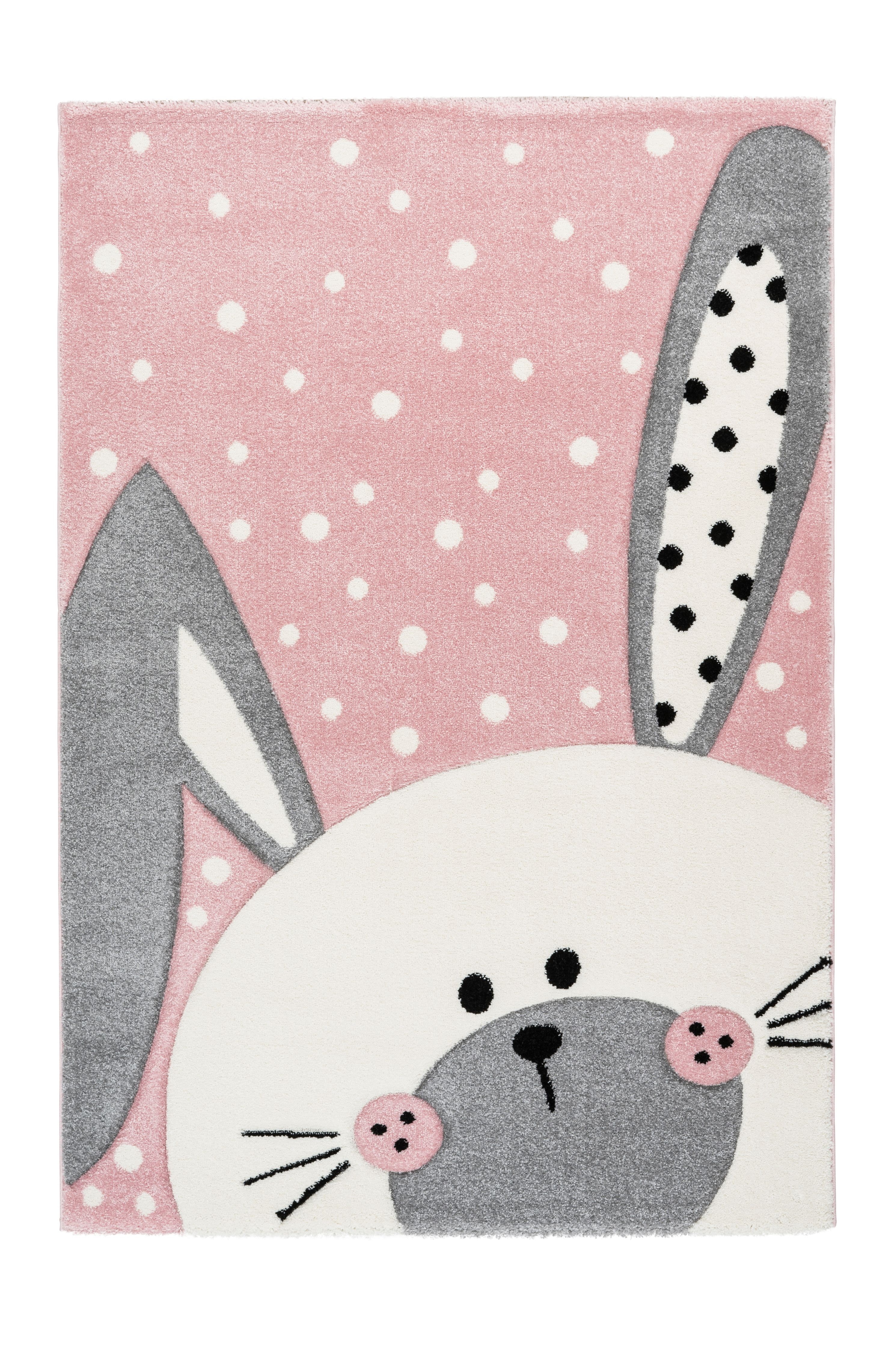 Kindervloerkleed Caiguna