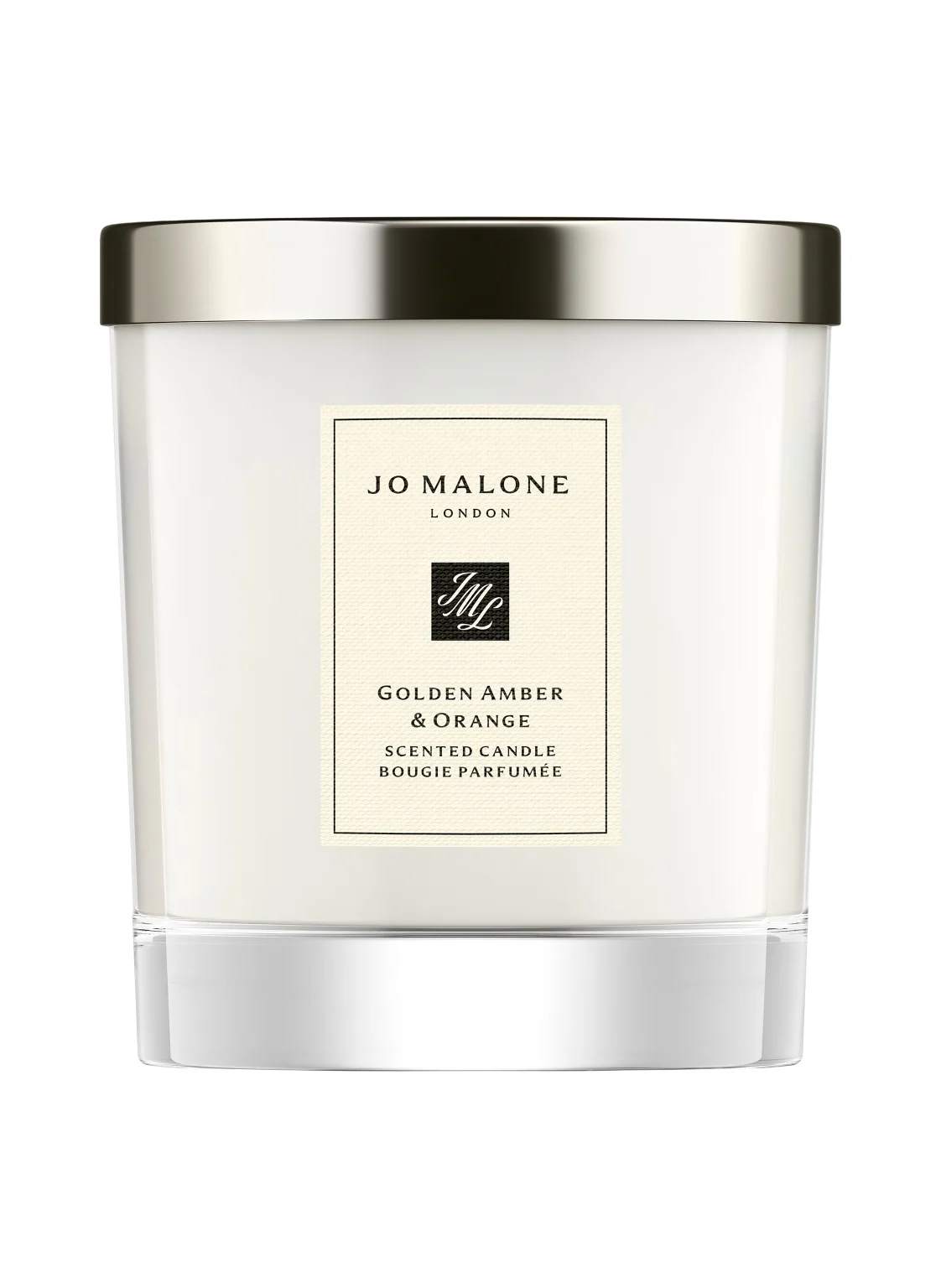 JO MALONE LONDON GOLDEN AMBER & ORANGE