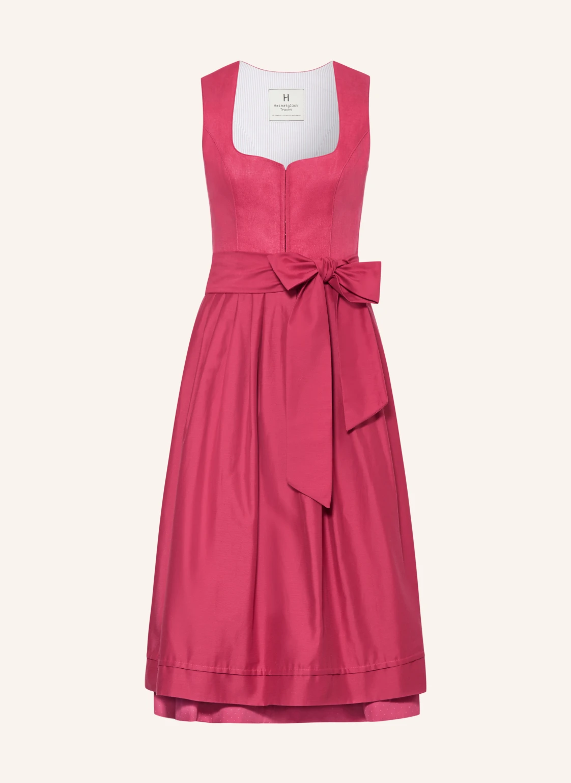 Heimatglück Tracht Dirndl LISELOTTE