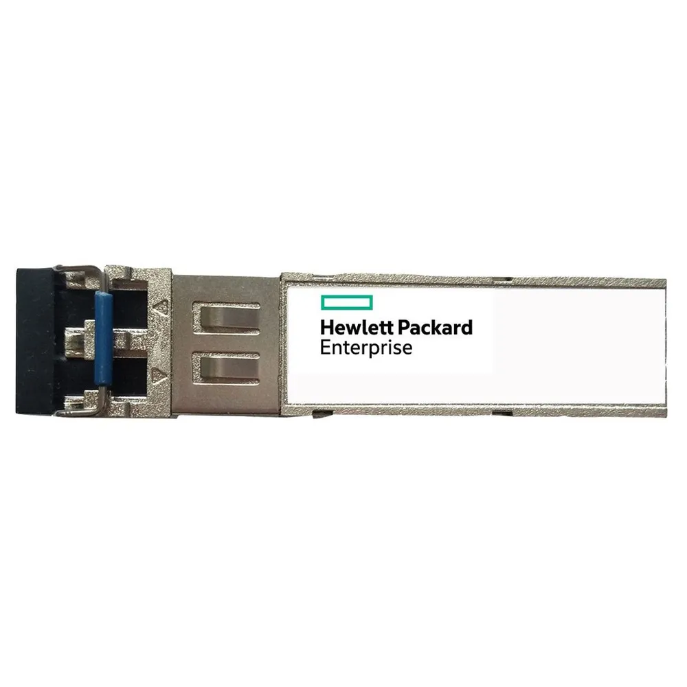 Hpe S2P31A transceiver
