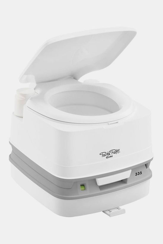 Thetford Porta Potti Qube 335 Draagbaar Toilet