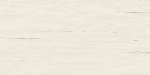 Carrelage effet Marbre Blanc Dolomite 240x120x0,9 cm Brillant Marvillo - Mur intérieur (vendu par carton de 2,88 m²) - RO'MA CARRE