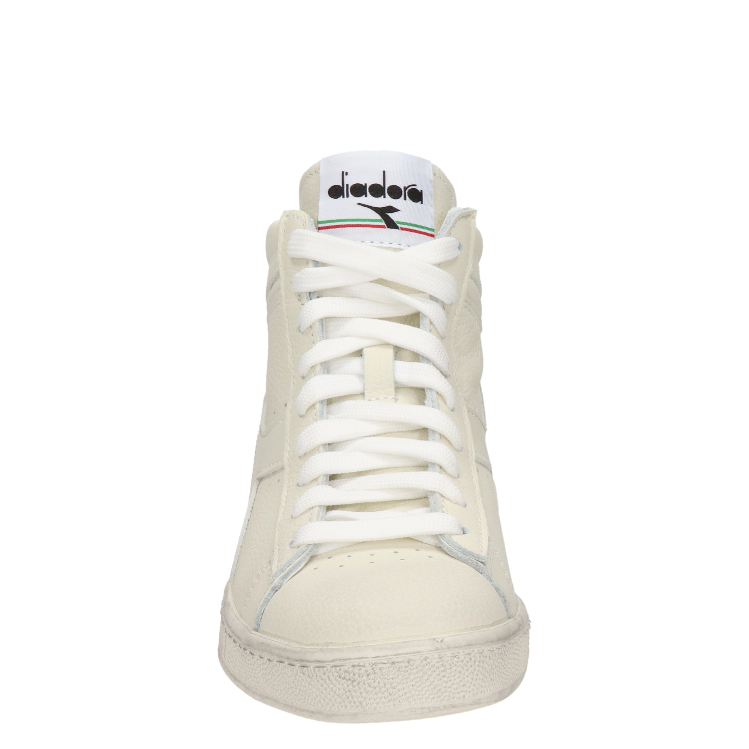 Diadora Game L High Waxed sneaker