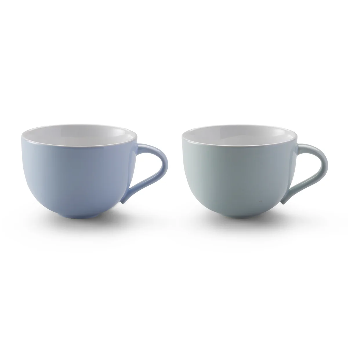 Stelton - Emma Tasse (2er-Set), blau