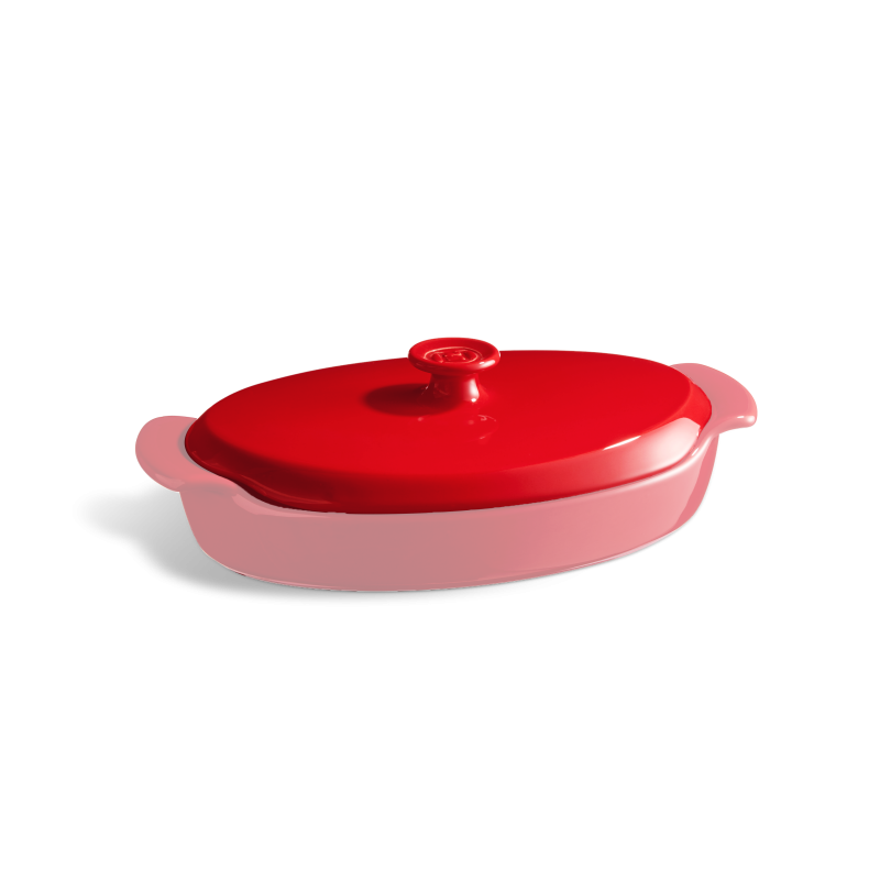 Couvercle - Petit Plat Papillote