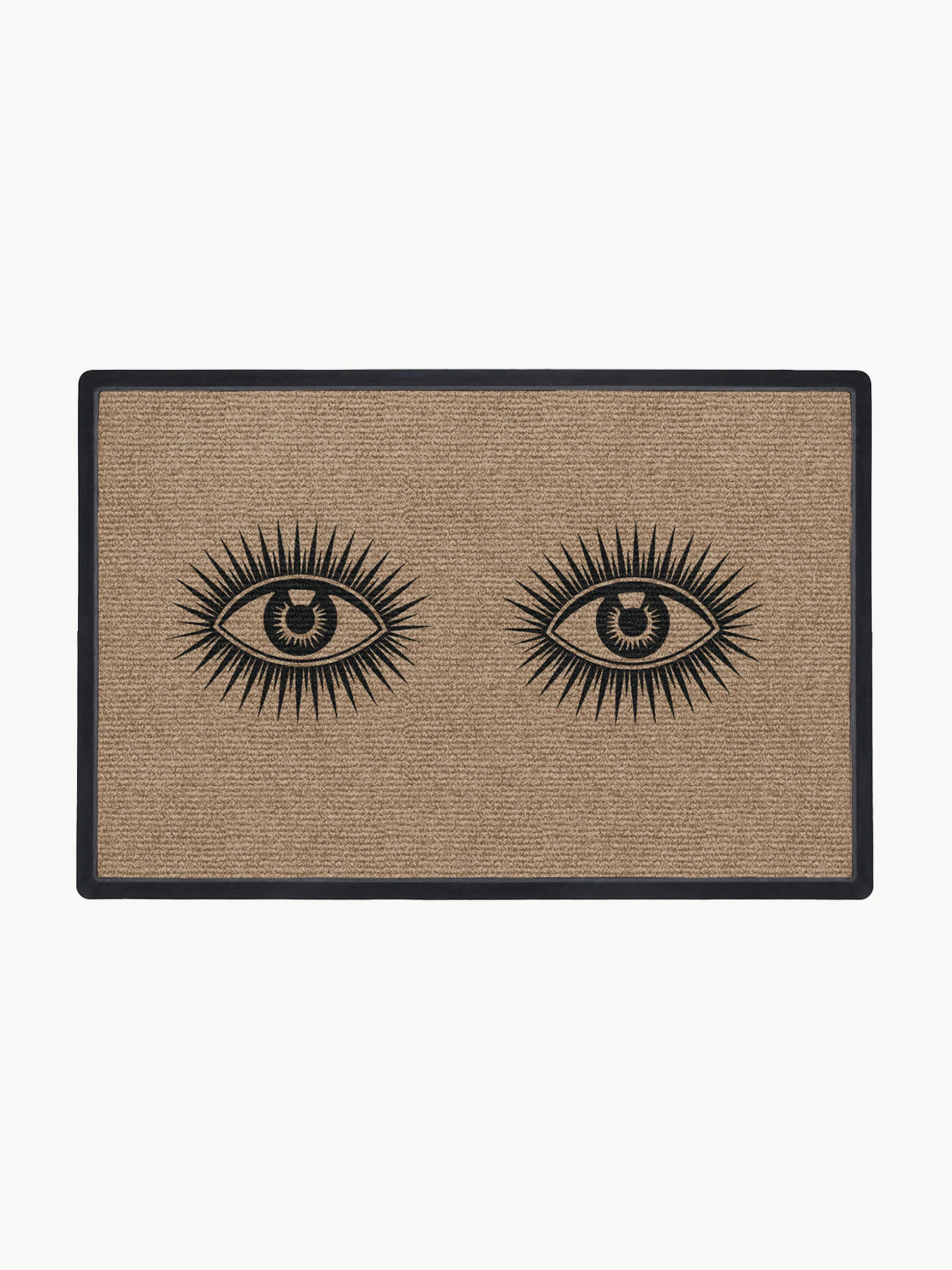 Waschbare Fußmatte Muse von Jonathan Adler
