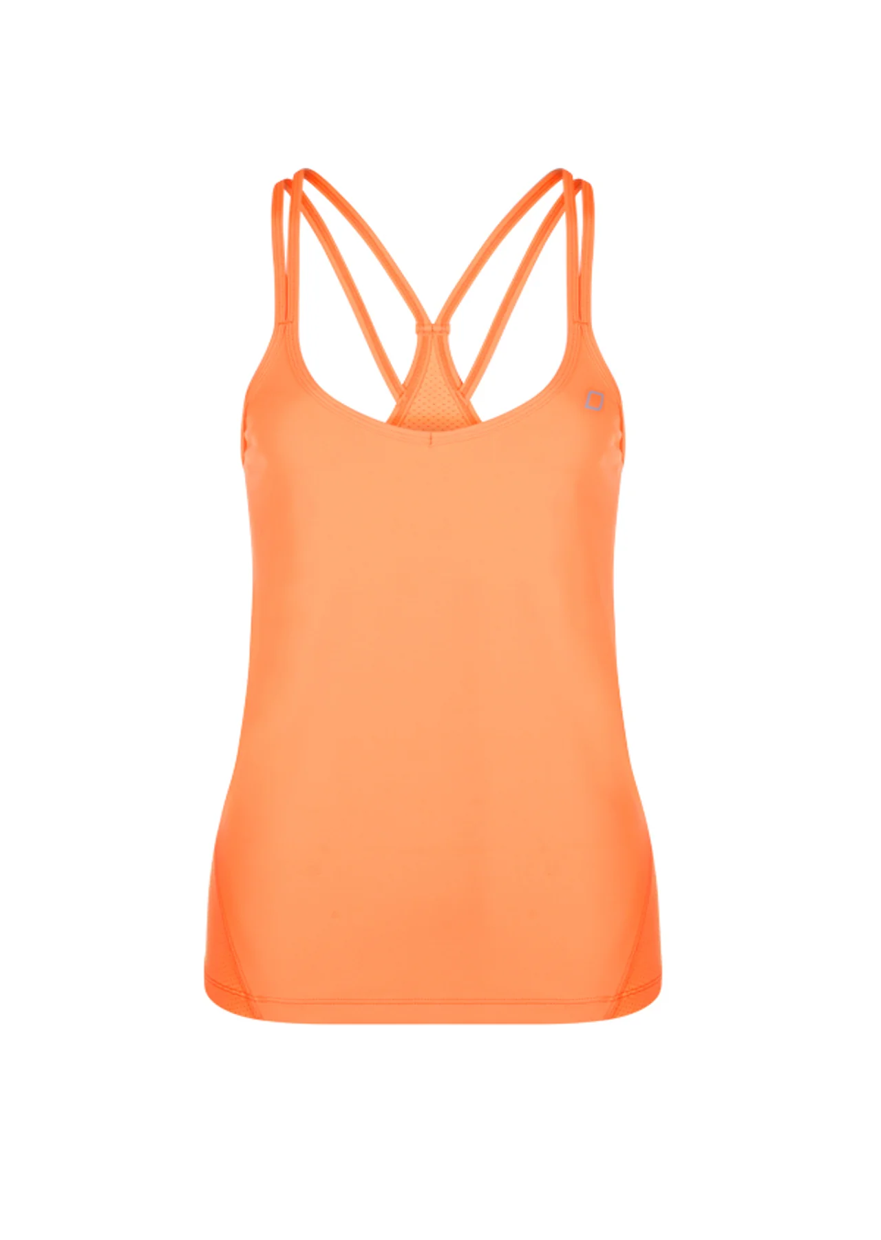 Rapture Excel Tank