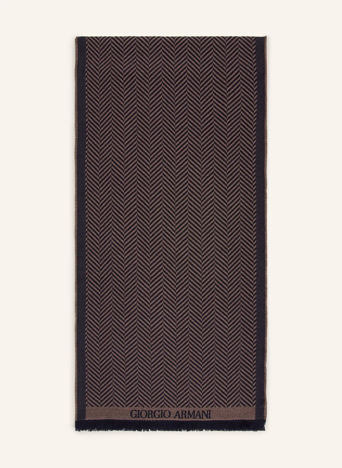 GIORGIO ARMANI Schal