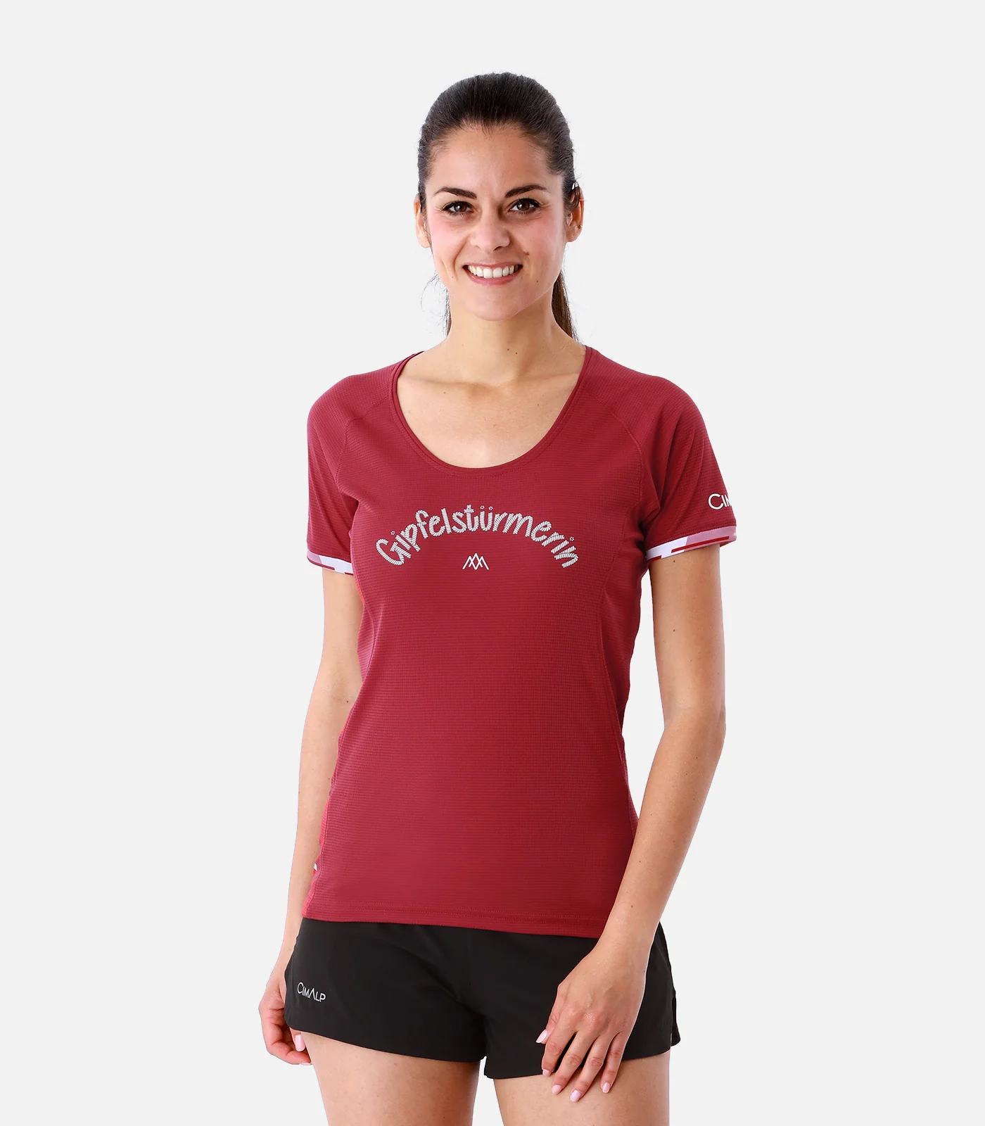 GERMAN MONTAGNARD F