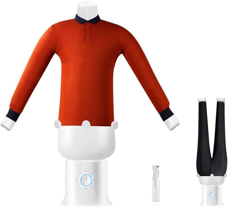Garment Steamer Accessories